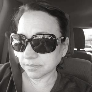 Meet your Posher, Ann